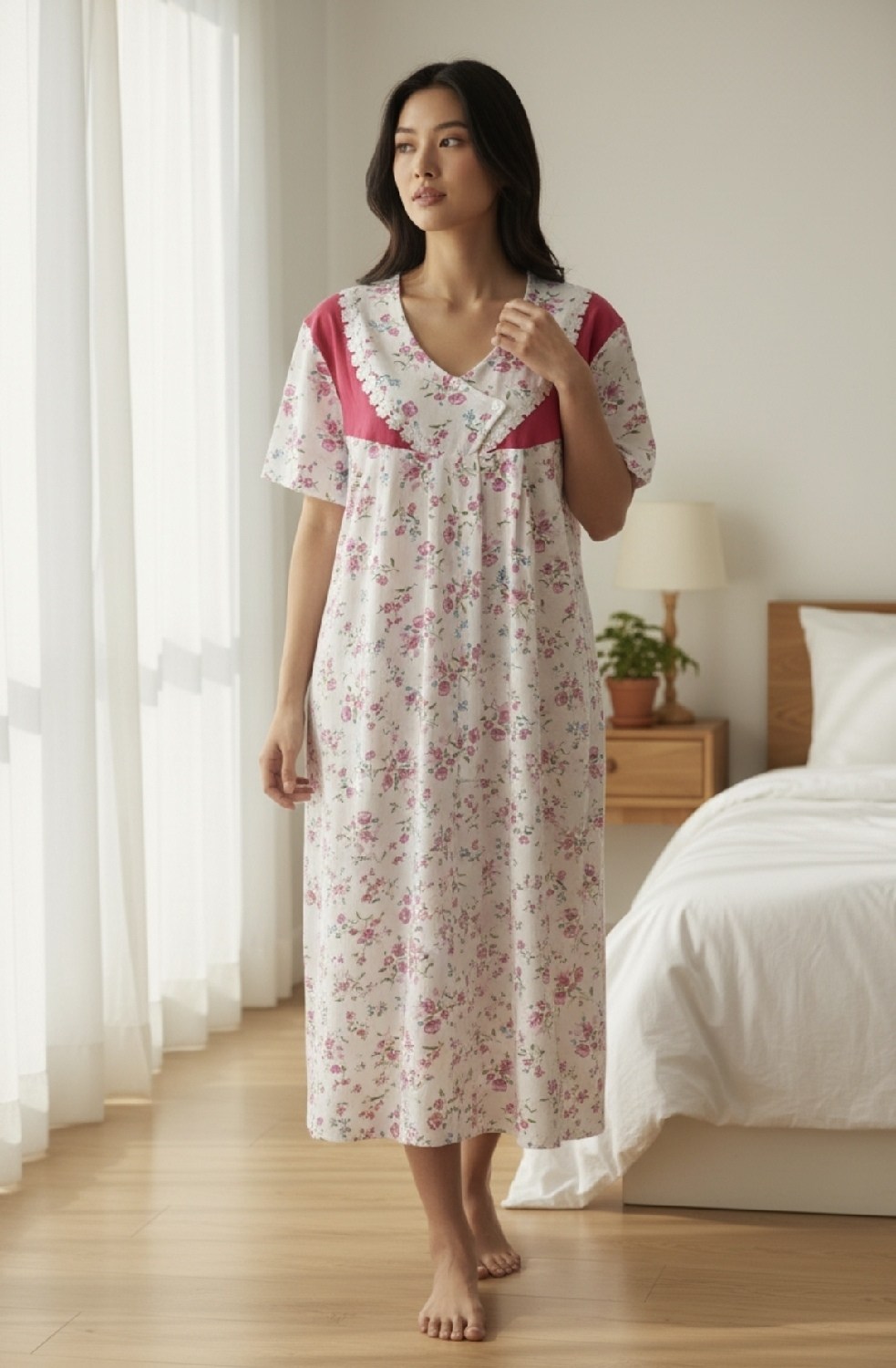 ночная сорочка женская,ночная сорочка,сорочка женская,ночная сорочка женская сорочка,женская ночная рубашка