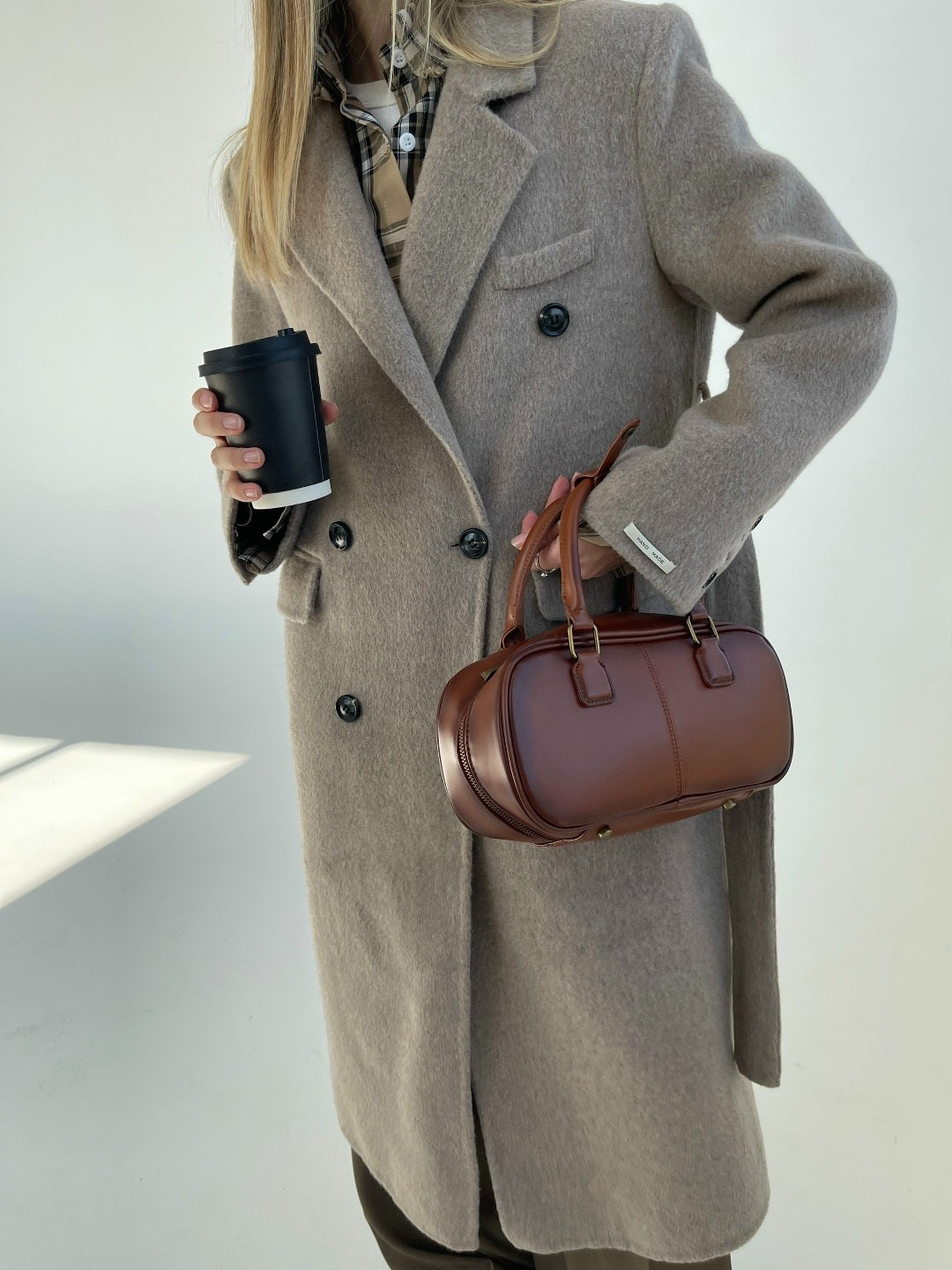 шерстяное пальто,пальто модное,пальто оверсайз,пальто средней длины,пальто