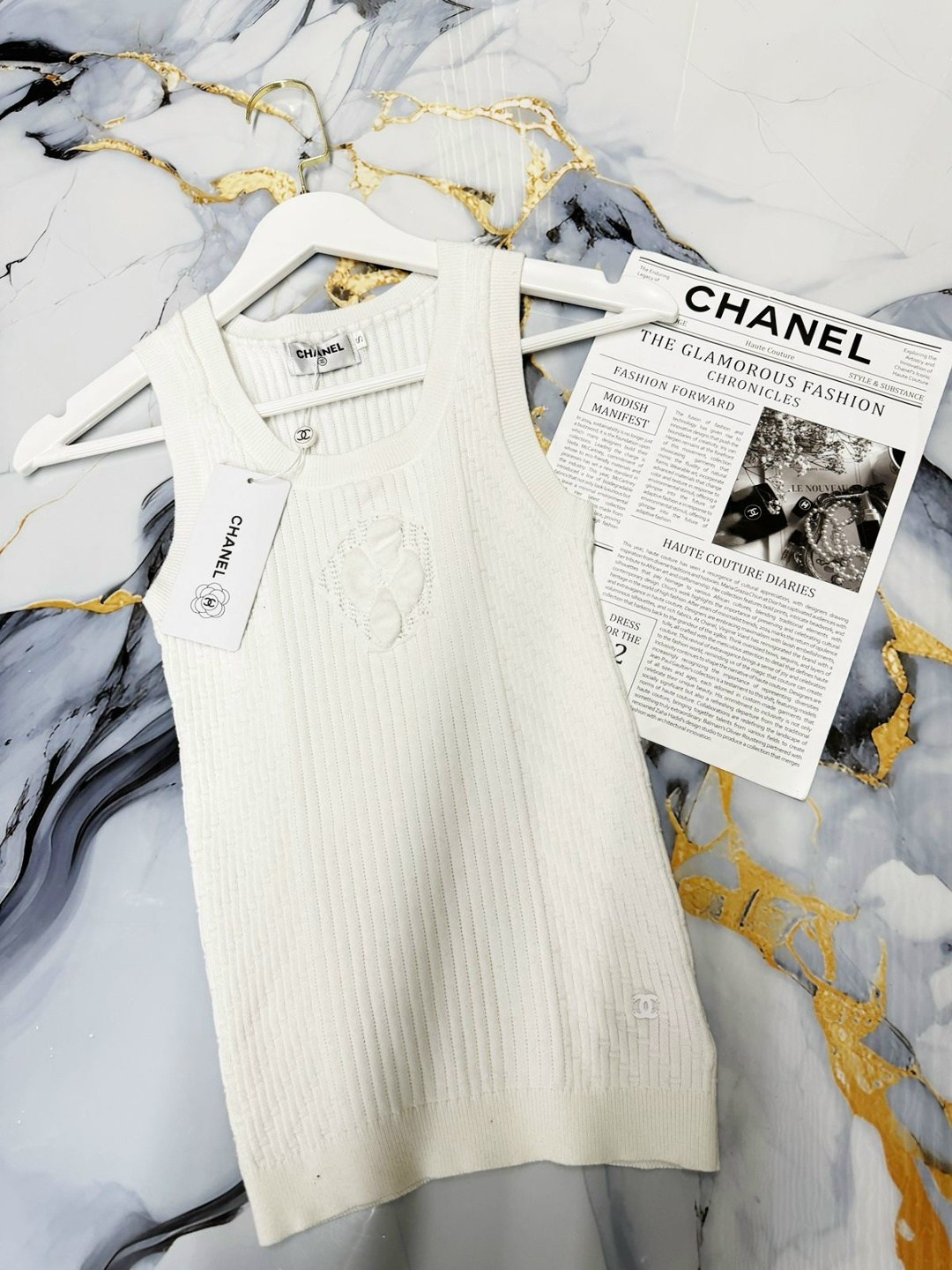 женская майка,брендовые вещи,стильная майка,брендовые женские