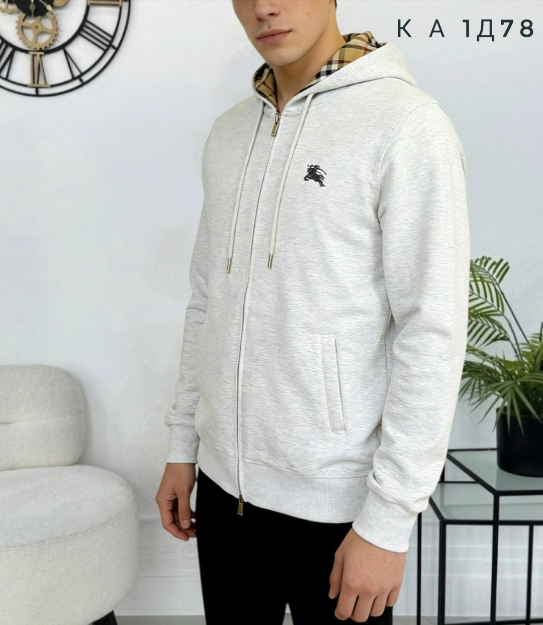 burberry hoodie,burberry zipped hoodie,burberry grey zip hoodie,барберри зип худи,худи бербери мужские