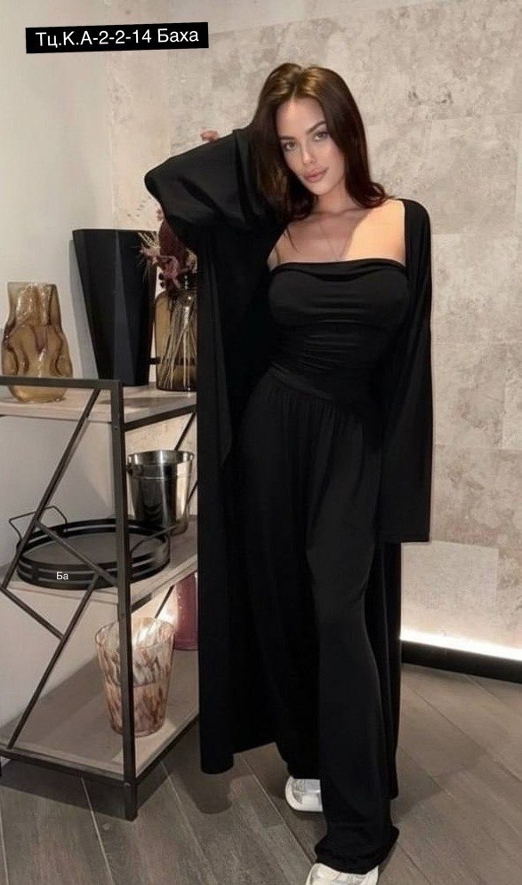 костюм тройка женский,костюм с абаей,костюм летний с брюками палаццо и кимоно и топом beyou 377515173,костюм тройка кардиган,костюме тройке