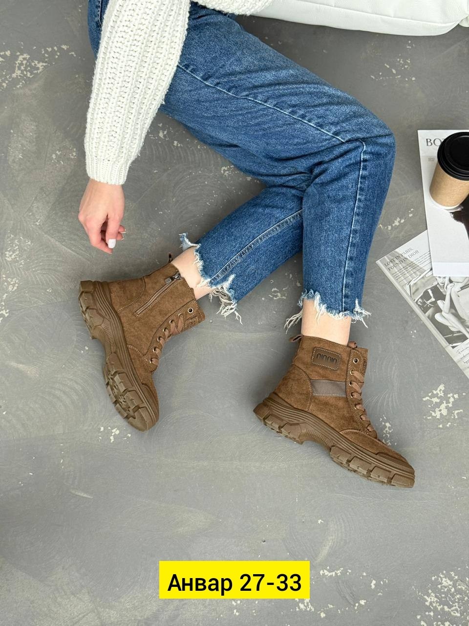 , женская,женские ботинки,ботинки,зимняя женская