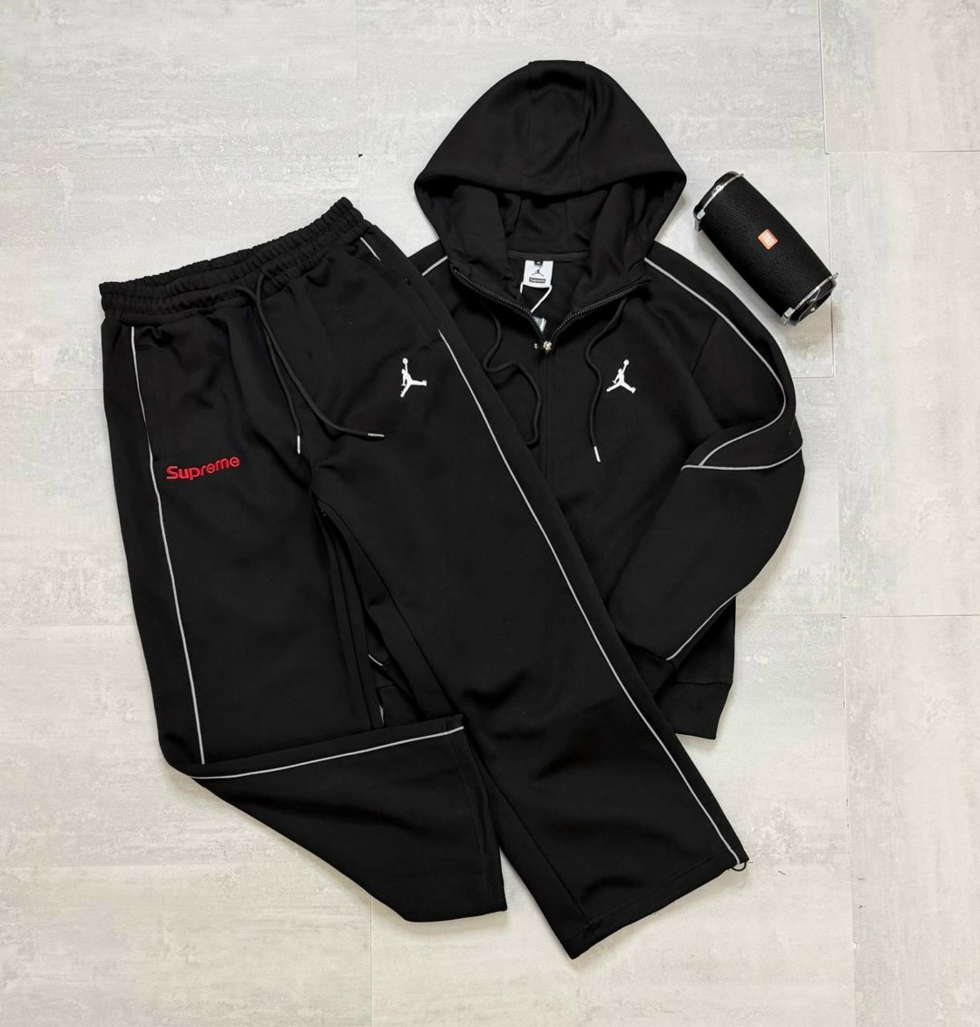 спортивный костюм jordan,мужской костюм на флисе джордан,jordan jumpman fleece sweat suit set grey,спортивный костюм nike jordan серого цвета,серые костюмы джордан мужские найк