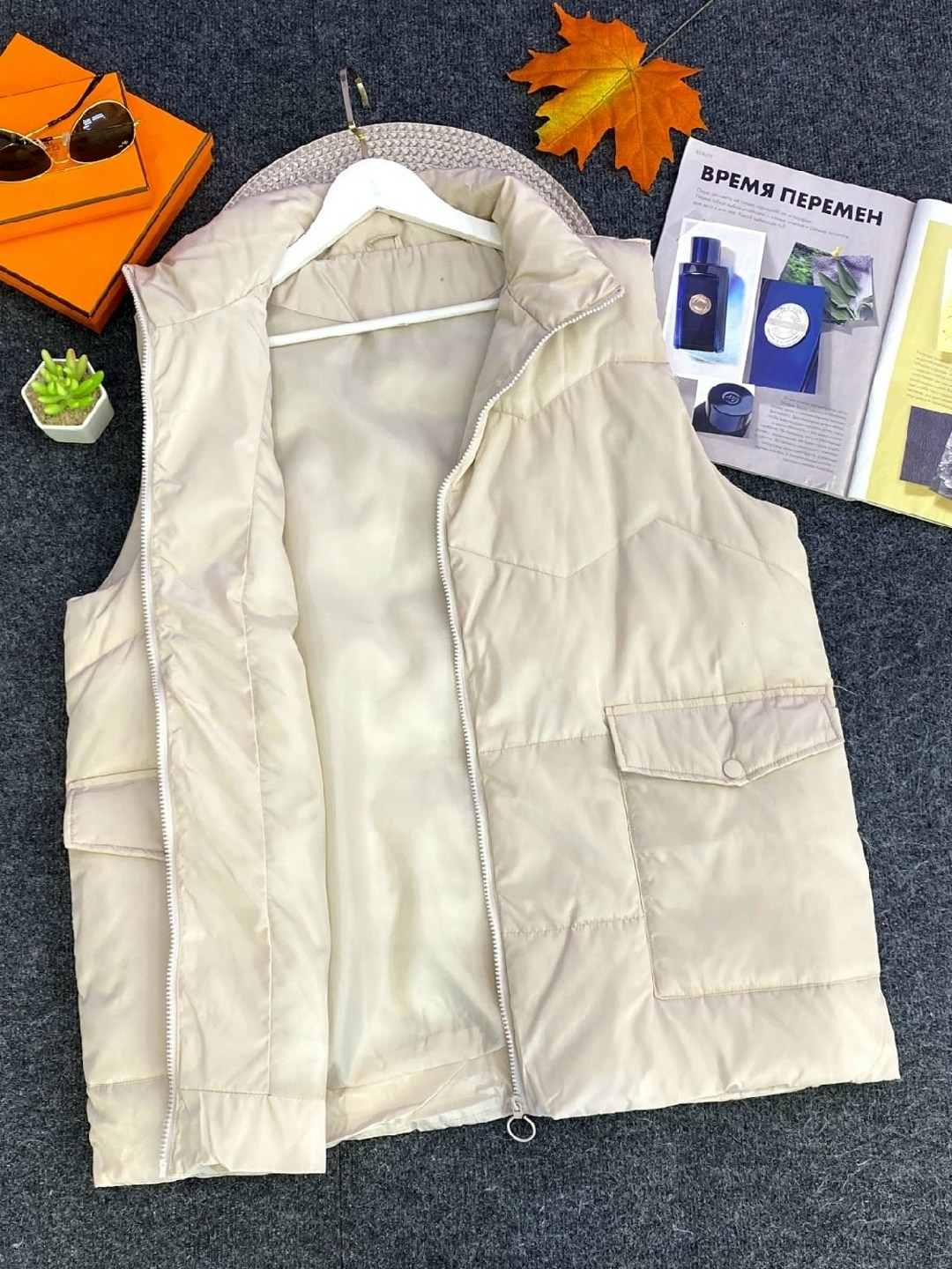 жилетка женская,теплый жилет,жилет женский,пуховой жилет,жилетка теплая