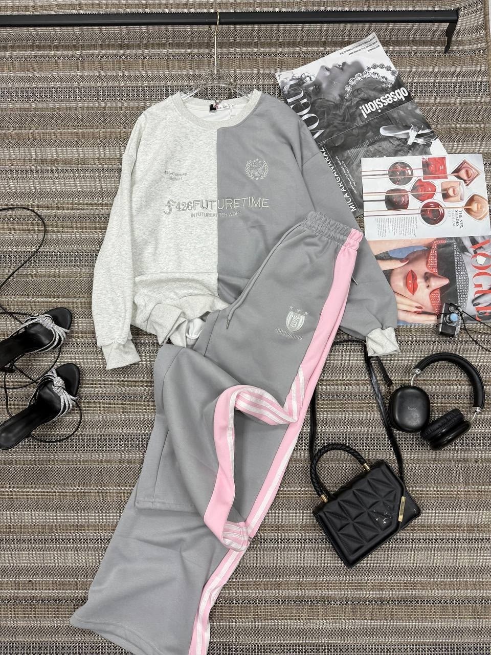 повседневный спортивный костюм,костюм спортивный женский,спортивные костюм,брюки спортивные