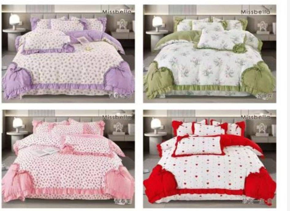 комплект постельного белья,постельное белье двуспальное комплект,постельного белья,постельное белье с сердечками,набор постельного белья