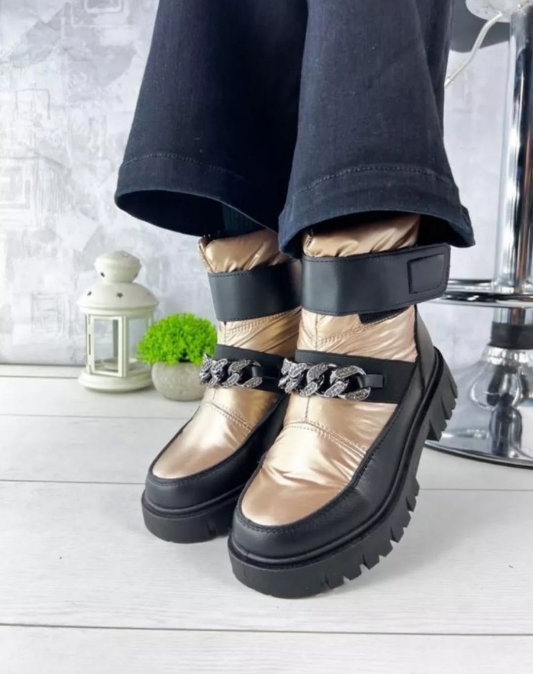 женские дутики,,женские ботинки,женские зимние ботинки,зимние женские дутики