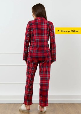 Домашняя одежда