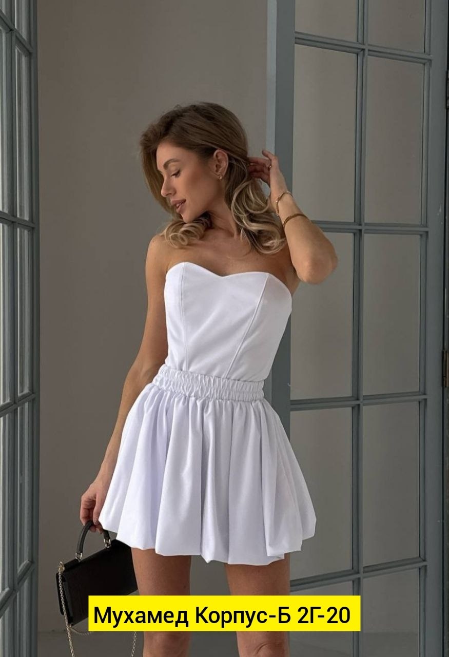 юбка с оборками,юбка,юбка шорты,юбка шифон,белая юбка