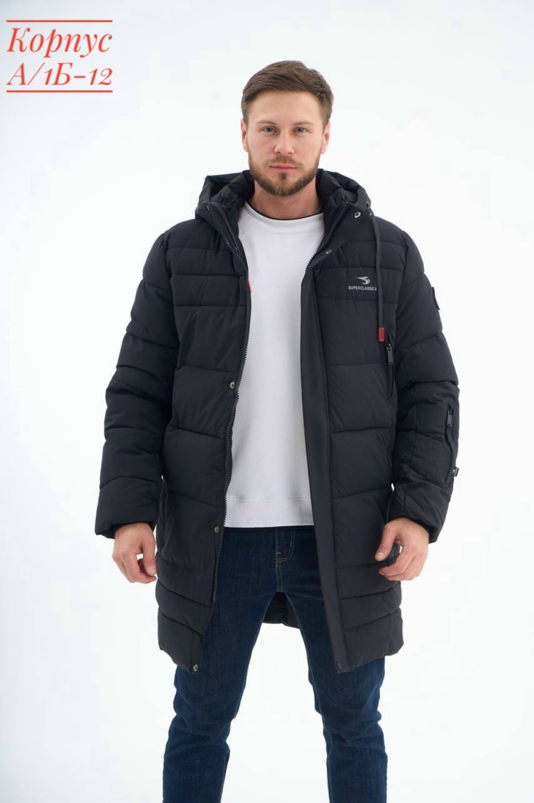 пуховик мужской think pace 13402,мужская зимняя куртка,зимняя куртка,think pace пуховик мужской,зимняя куртка мужская malidinu 19031