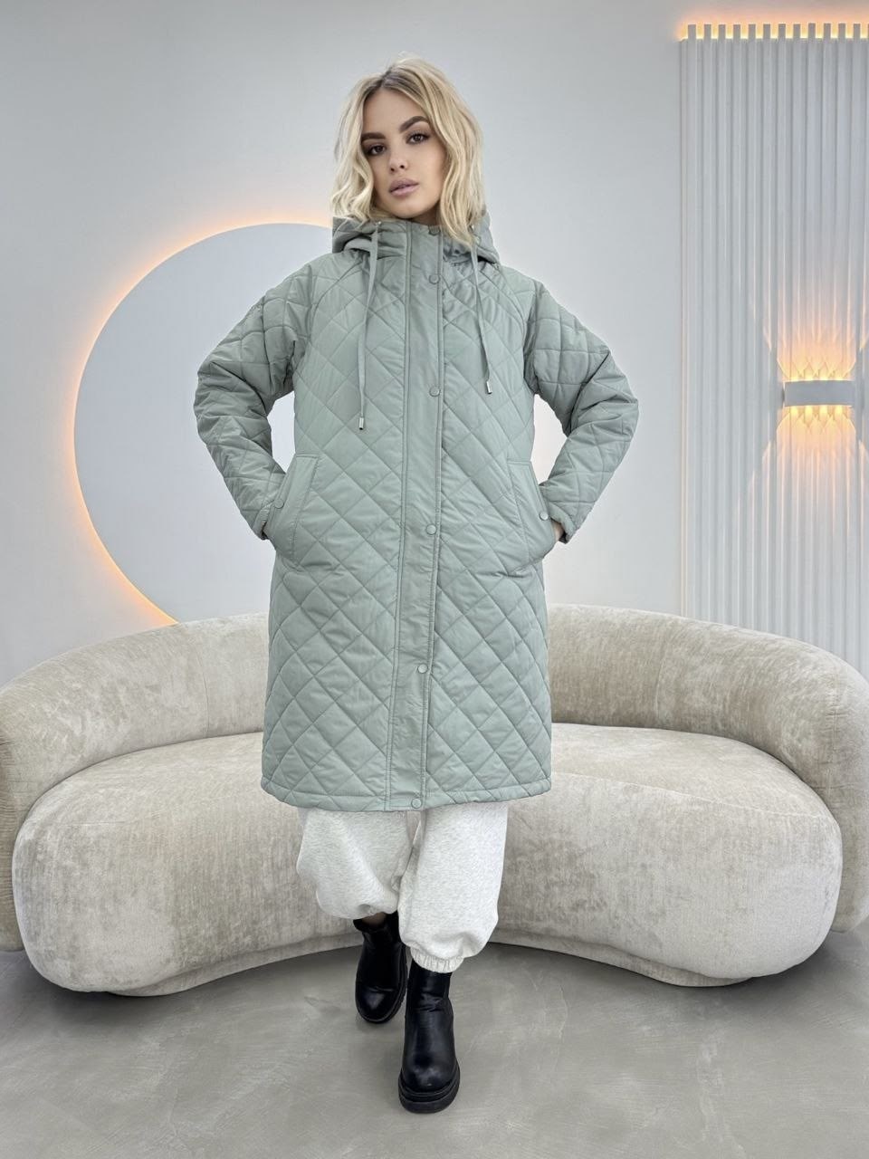 куртка демисезонная,куртка демисезонная удлиненная,женская демисезонная куртка,пальто женское демисезонное стеганое,пальто женское на синтепоне