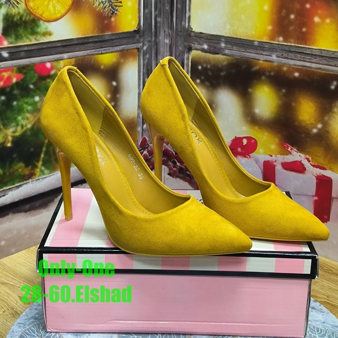 ,туфли лодочка,туфли желтые,женские туфли лодочки,эконика туфли горчичный