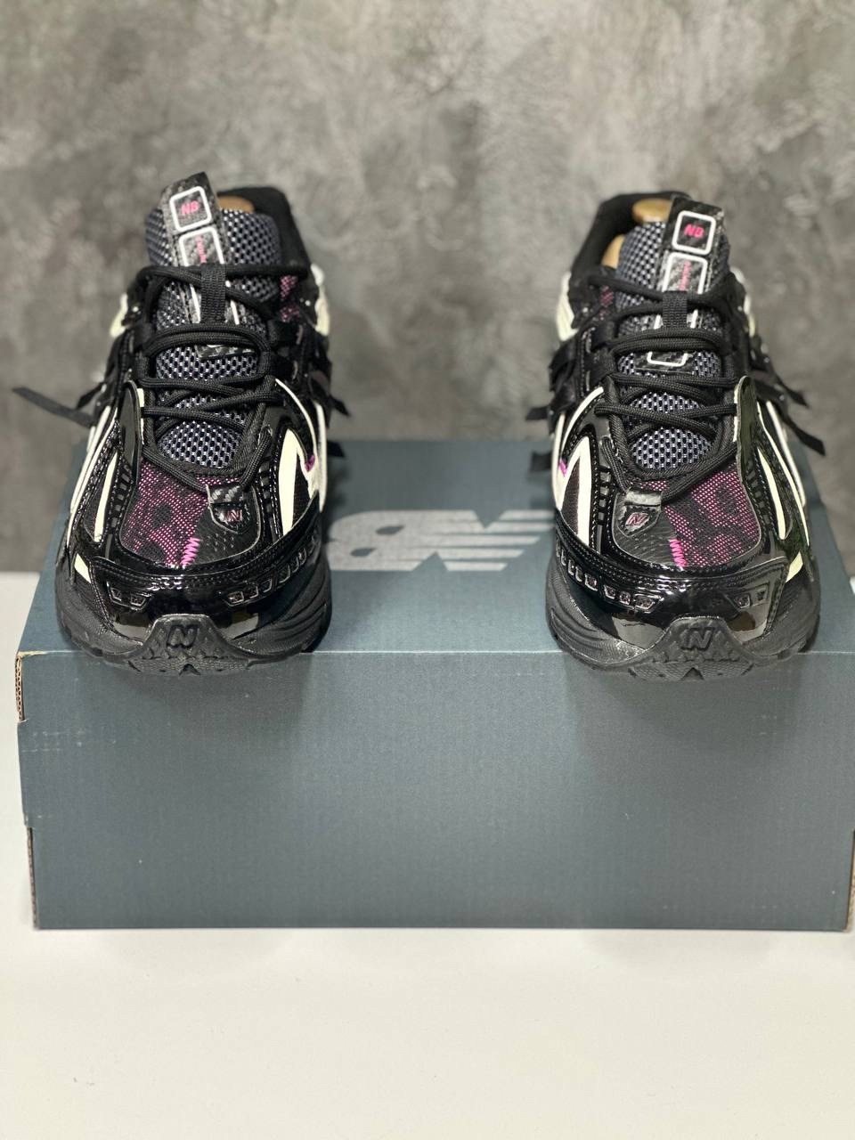 ,кроссовки new balance 1906a,кроссовки new balance 1906a 'black dragon berry',кроссовки,кроссовки new balance 1906 ag