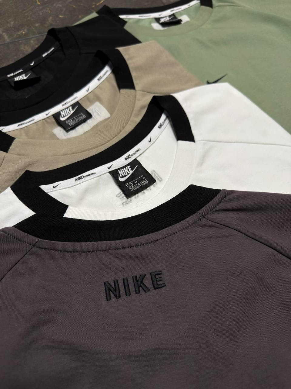 футболка мужская,мужские футболки nike,футболки оверсайз мужские,комплект футболки