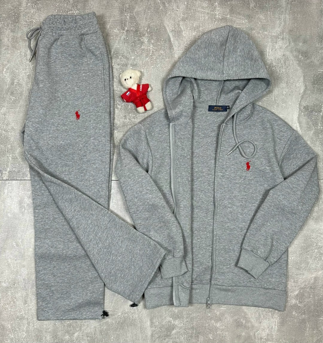 grey polo sweatsuit,спортивный костюм polo ralph lauren мужской,спортивные костюмы,костюм