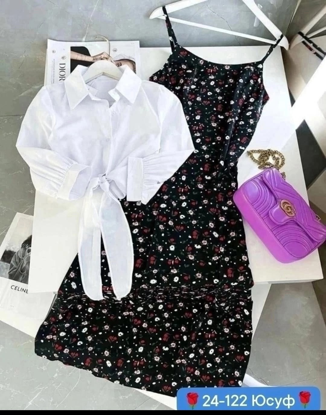 женские летние костюмы,костюм с юбкой женский,двойка сарафан и рубашка,платье сарафан с рубашкой,костюм с платьем