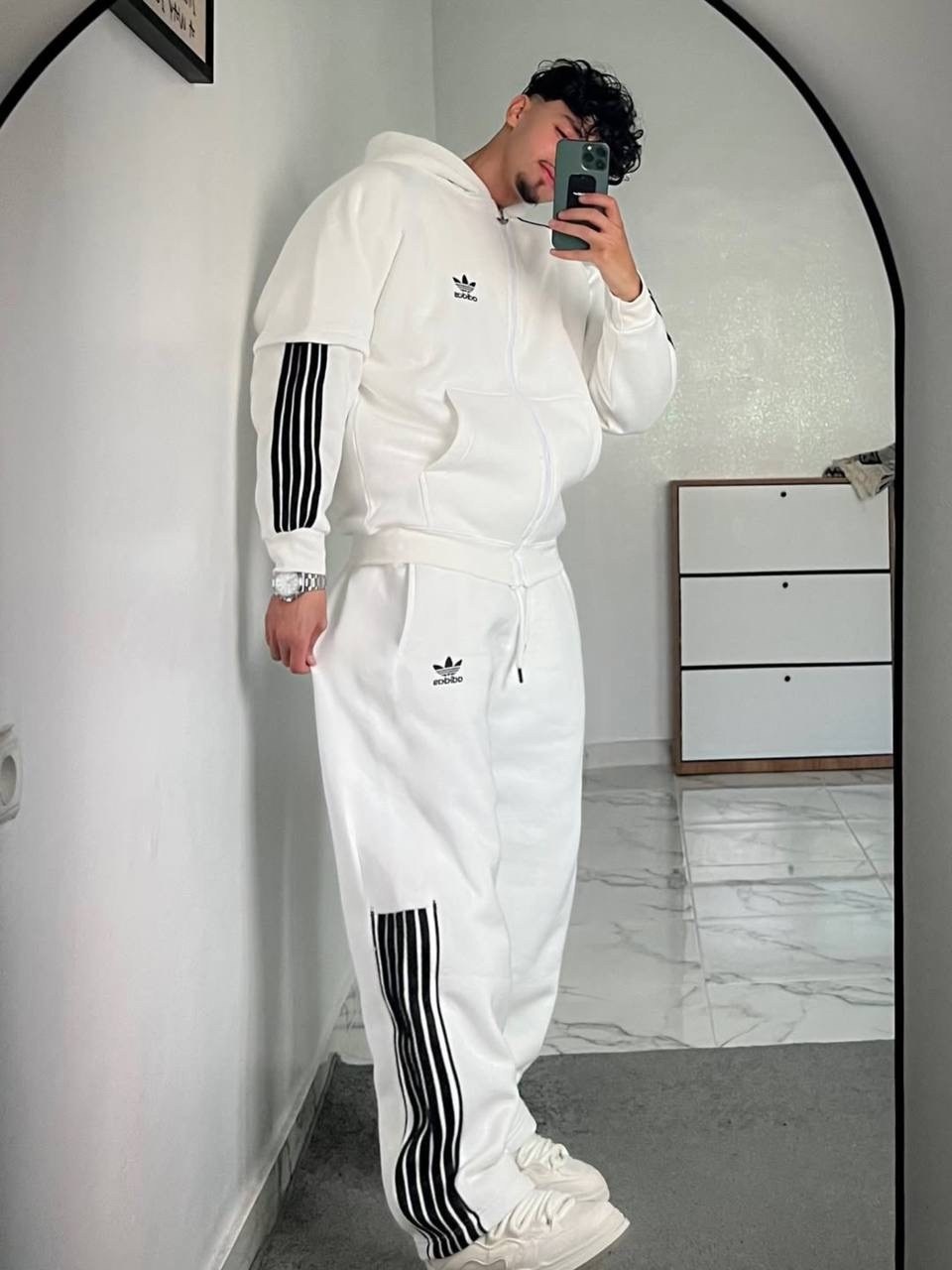 спортивный костюм adidas,мужской теплый спортивный костюм adidas,спортивный костюм adidas на флисе,спортивный костюм мужской адидас теплый,костюм спортивный