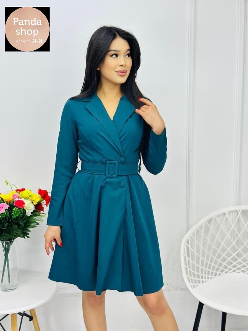 женское платье,платье,платье пиджак чёрное,стильное платье,платье черное