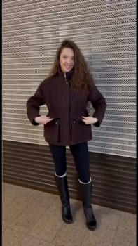 Верхняя одежда