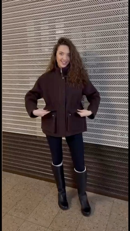 полупальто куртка,полупальто,куртка женская,стильная куртка,полупальто зимнее