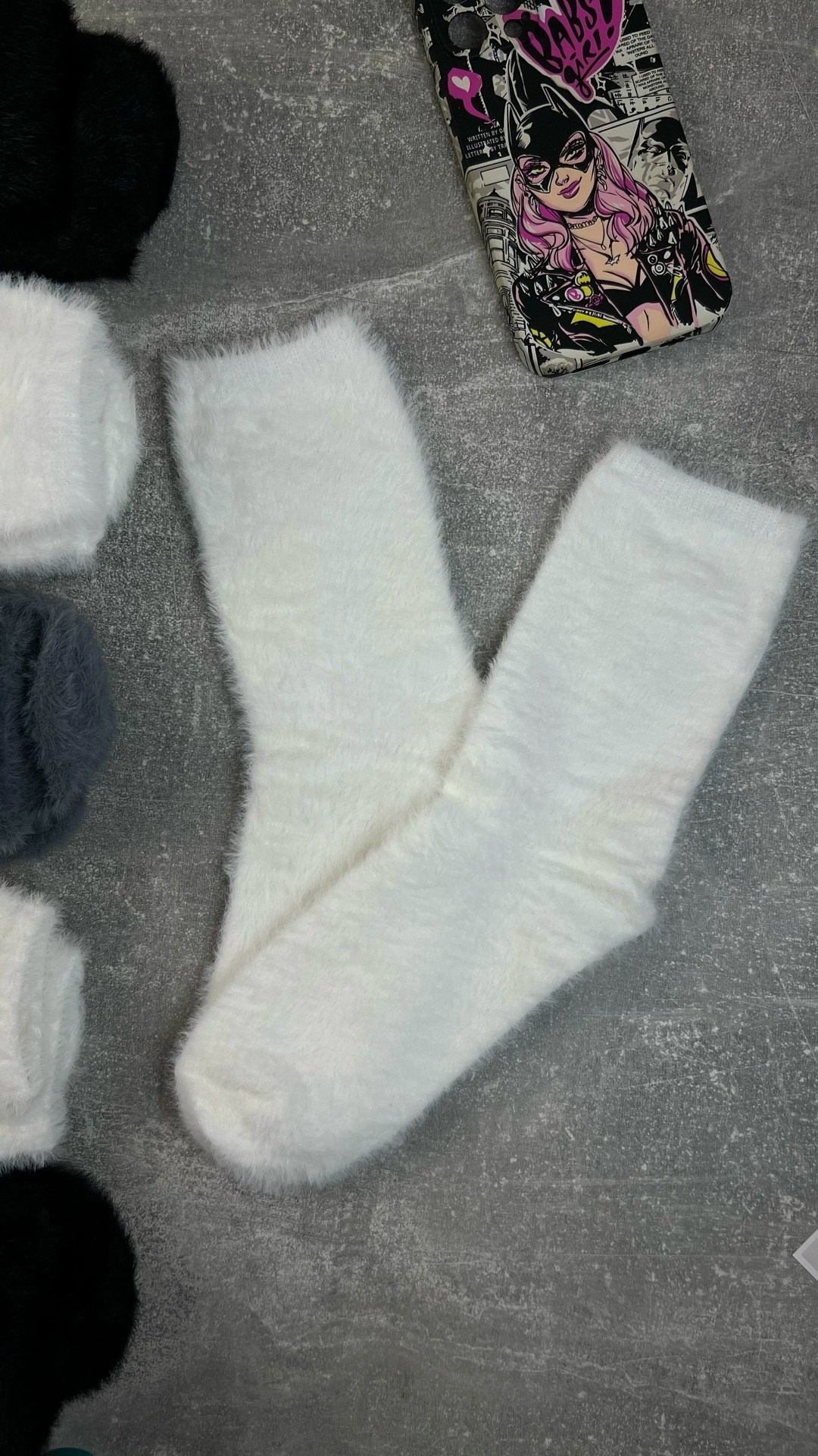 носки теплые зимние термоноски из норки ggk-shop,носки женские теплые,носки женские,носки женские 10 пар,носки норка