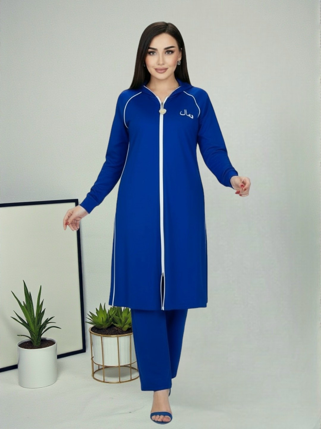 мусульманская ,мусульманская одежда,костюм двойка мусульманская,мусульманские комплекты,платье мусульманское