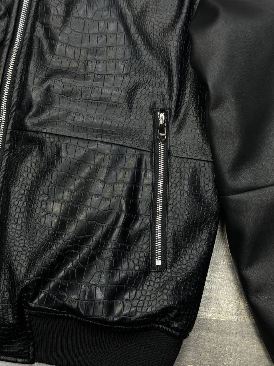 кожаная куртка мужская бомбер,куртка philipp plein мужская кожаная бомбер,кожаная куртка мужская,кожаная куртка,кожаный бомбер филипп плейн