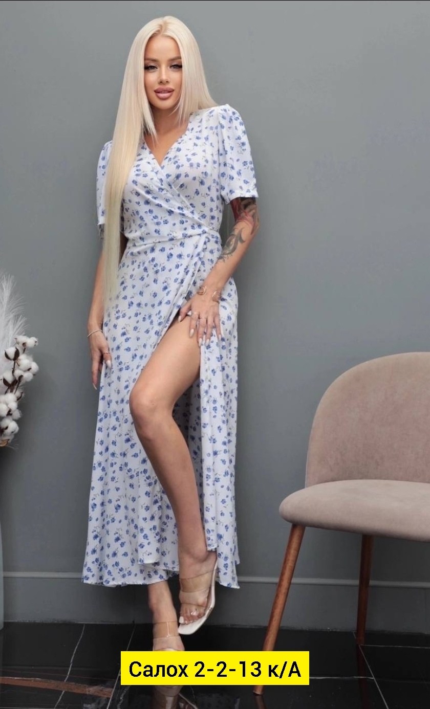 платье летнее женское,платье сарафан летнее крестьянка с разрезом,платье женская,платье сарафан,платье