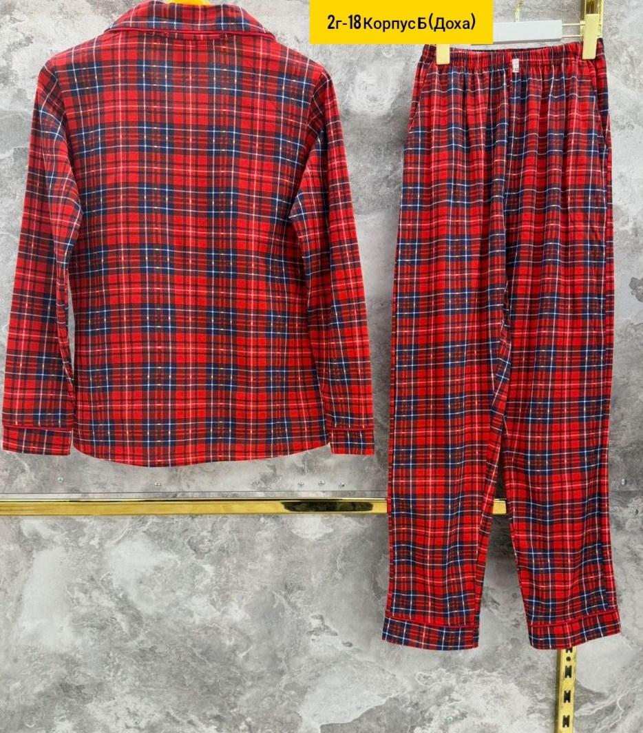 пижама в клетку детская,детская пижама в клетку красная,пижама эмир 425 клетка красная,детские пижамы в клетку,пижама в клетку красная