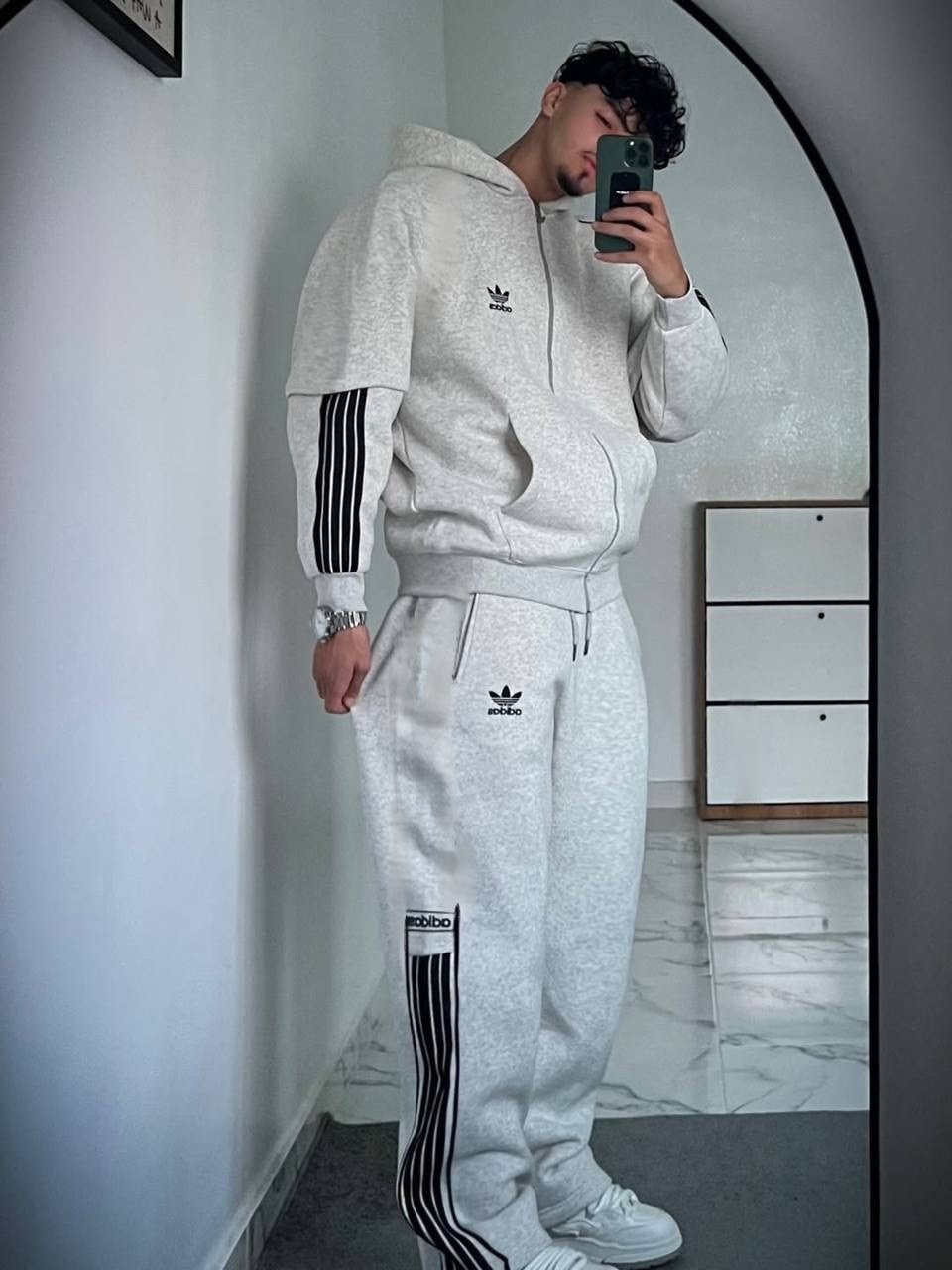 спортивный костюм adidas,мужской теплый спортивный костюм adidas,спортивный костюм adidas на флисе,спортивный костюм мужской адидас теплый,костюм спортивный