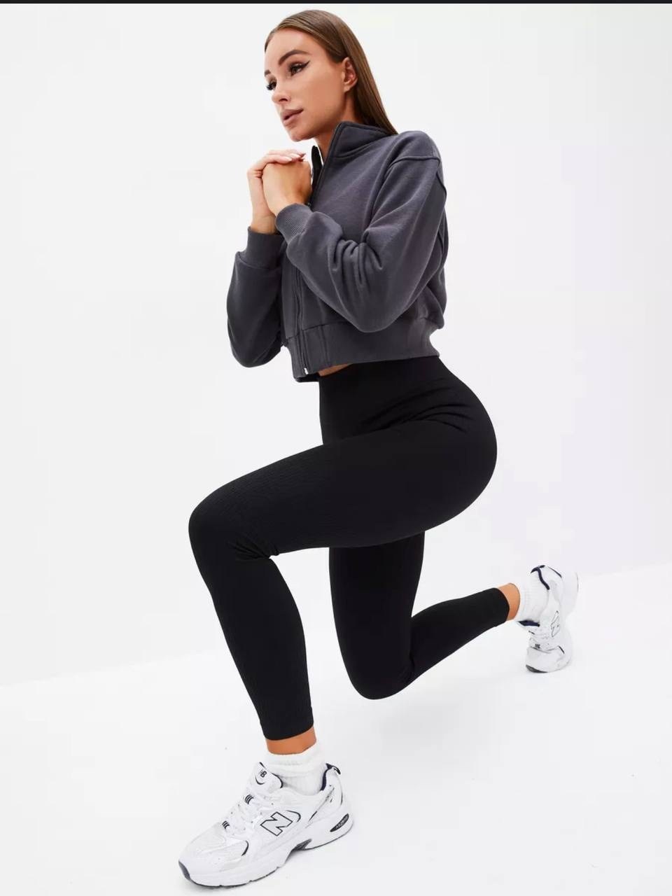 легинсы спортивные женские onlytop размер s чёрные,легинсы спортивные onlytop р l цвет чёрный,легинсы женские,легинсы черный,легинсы спортивные