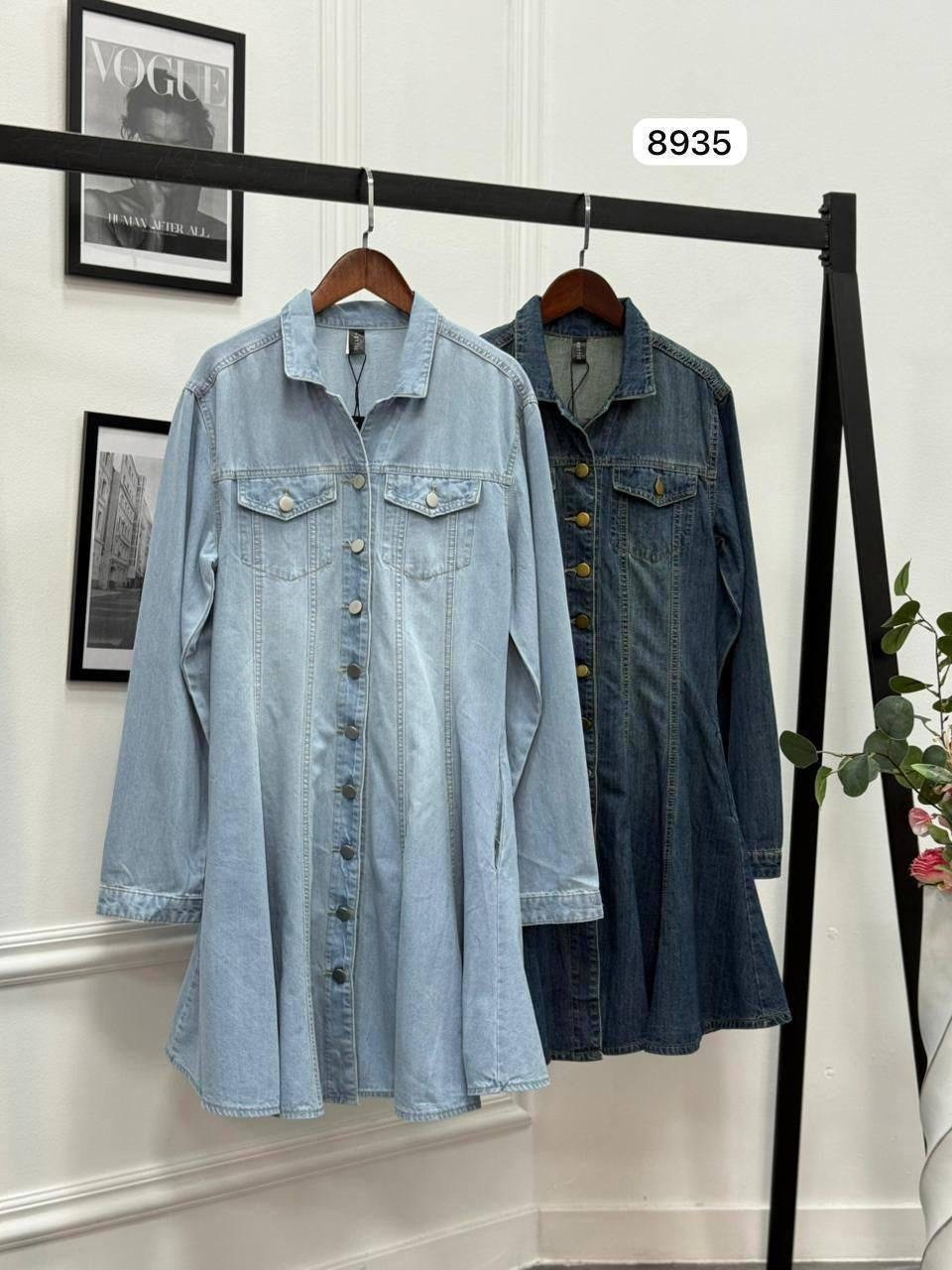 джинсовое платье,женское джинсовое платье,джинсовая рубашка платье,женское джинсовое платье с длинными рукавами,джинсовое платье весеннее