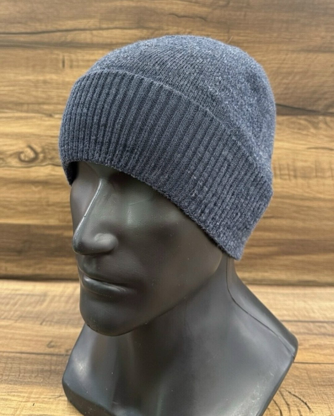 шапка мужская,вязаная мужская шапка,шапка мужская на флисе,шапка для мужчины,шапка мужская с отворотом
