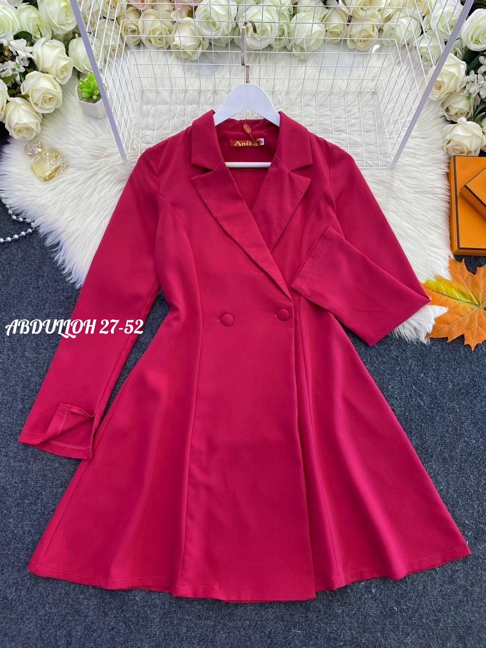 платье-пиджак,платье-пиджак женское,платье для женщин,платье,двубортное платье пиджак