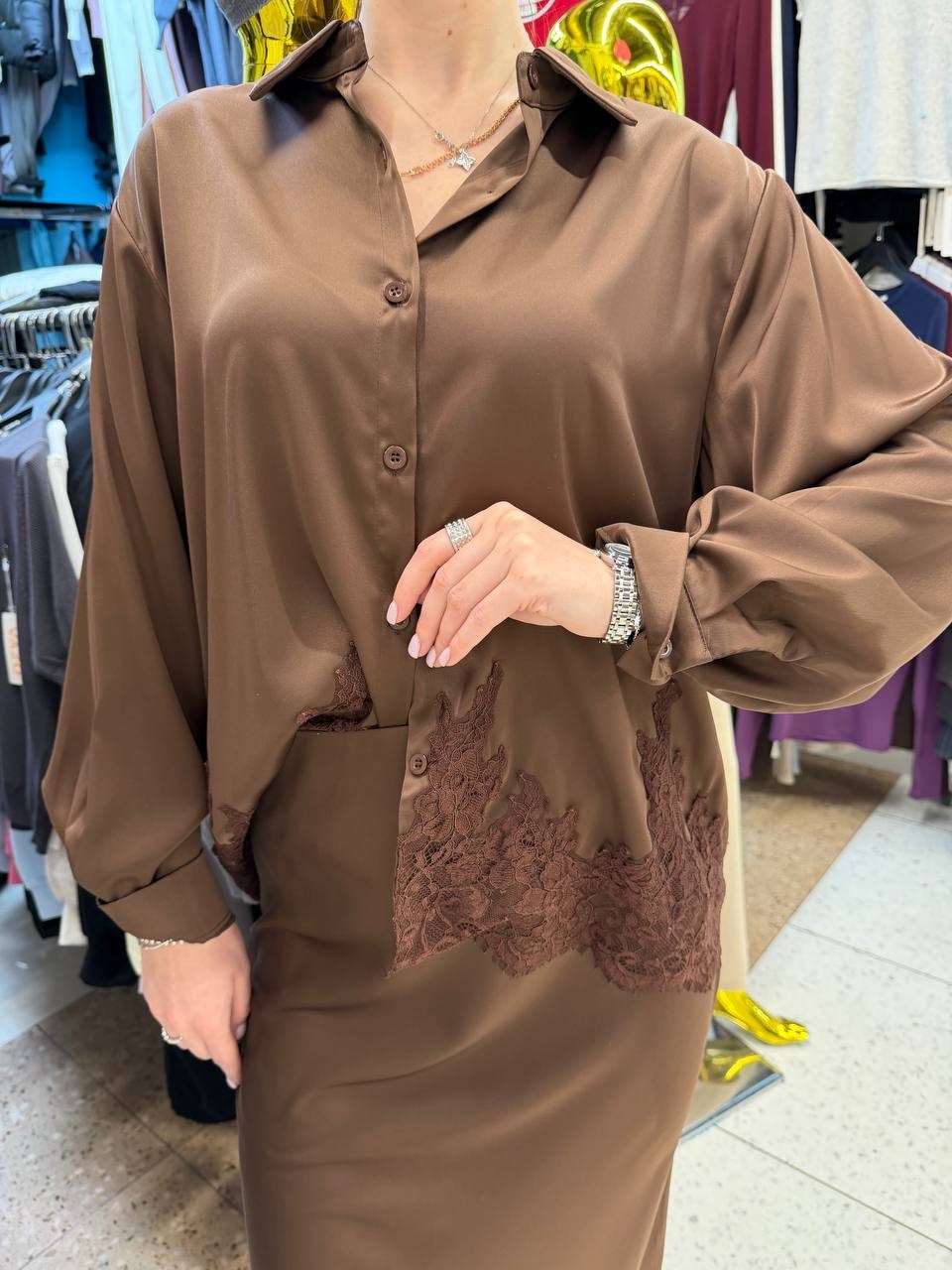 костюм с юбкой,костюм шелковый,мусульманская платья,блузка и юбка,женский костюм