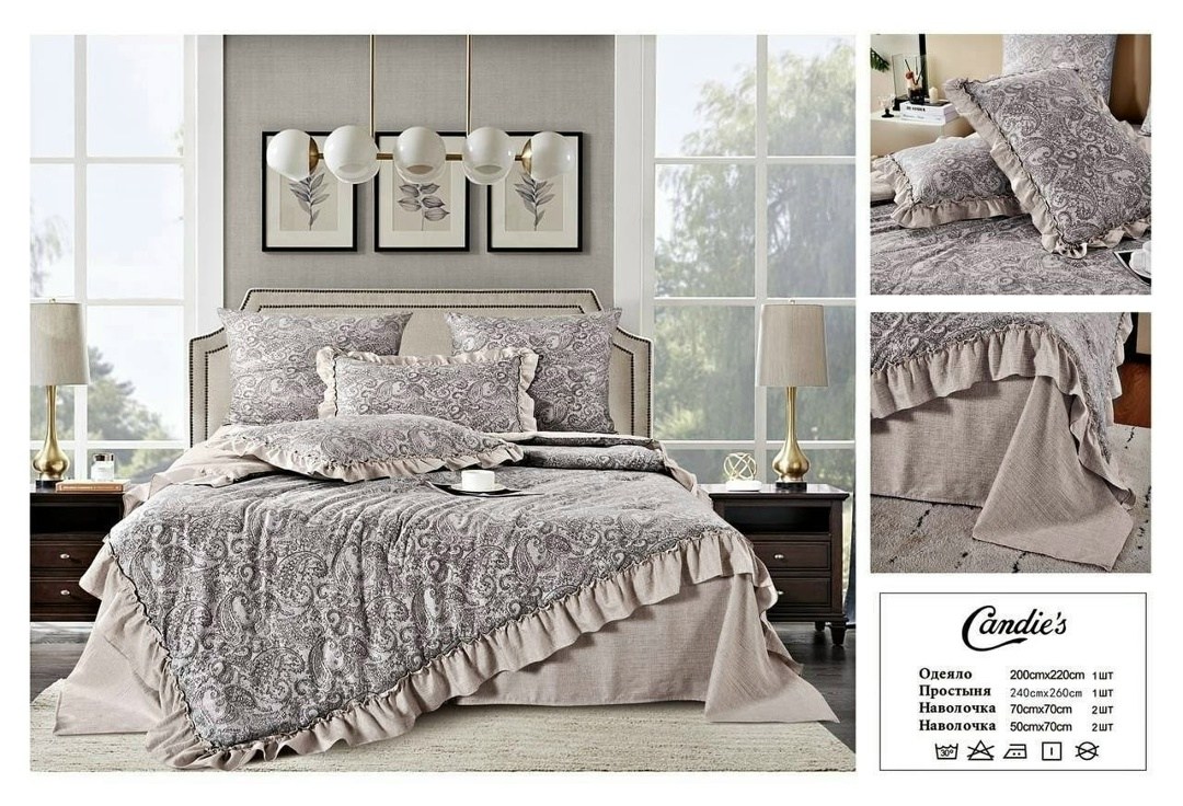 покрывало комплект,покрывало для спальни,покрывала,покрывало на кровать,покрывала с наволочками