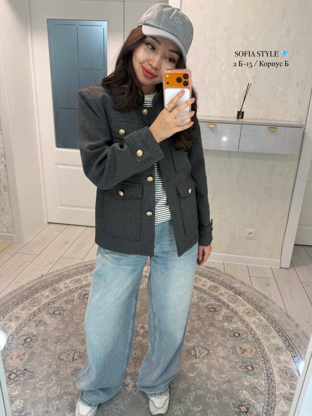 повседневная куртка,укороченный жакет zara golden buttons морской синий,джинсовая куртка,короткая куртка,укороченная куртка