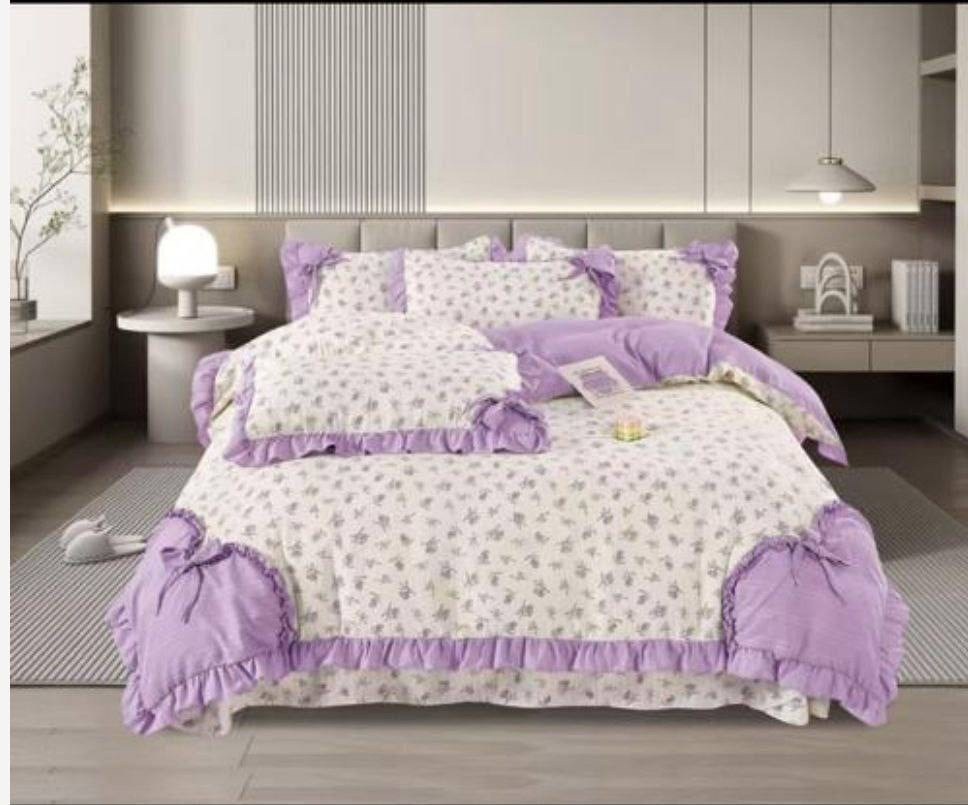 комплект постельного белья,постельное белье двуспальное комплект,постельного белья,постельное белье с сердечками,набор постельного белья