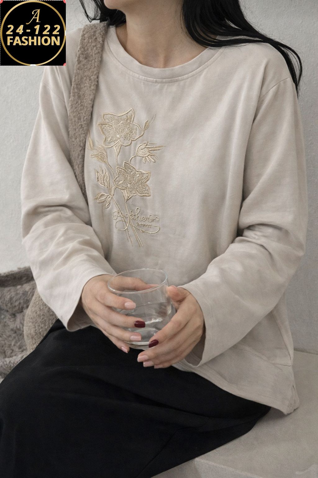 повседневная блузка,повседневный свитшот,блузка с вышивкой,женские блузки,льняная блузка