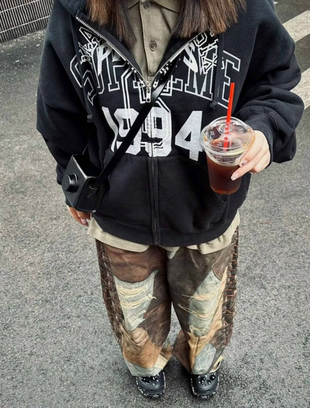 широкие джинсы,джинсы мужские,одежда для парней,уличная одежда