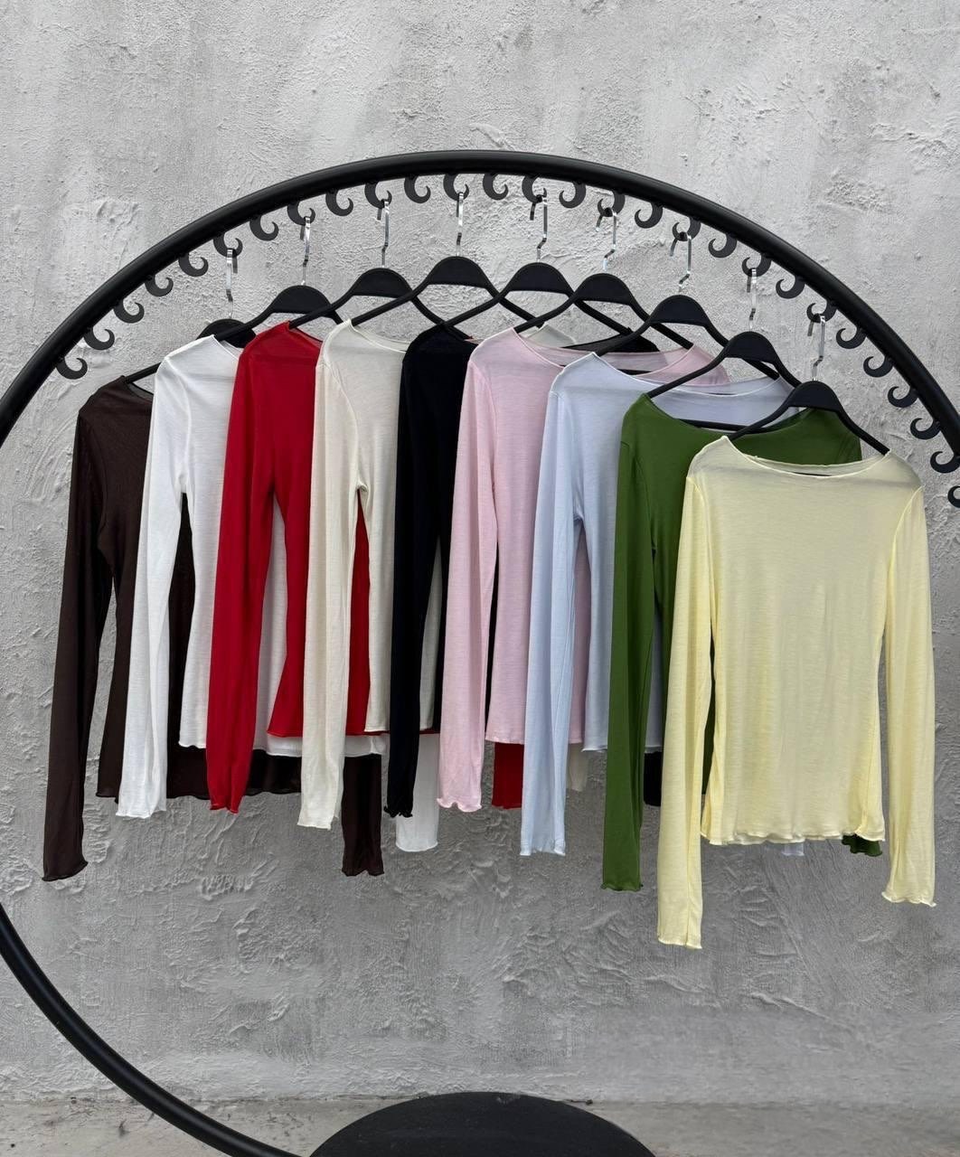 лонгслив прозрачный сетка кофта облегающая с драпировкой evastival 313391195,лонгслив женский облегающий с длинным рукавом vibe,лонгслив женский каричневый,лонгслив прозрачный сетка кофта облегающая с