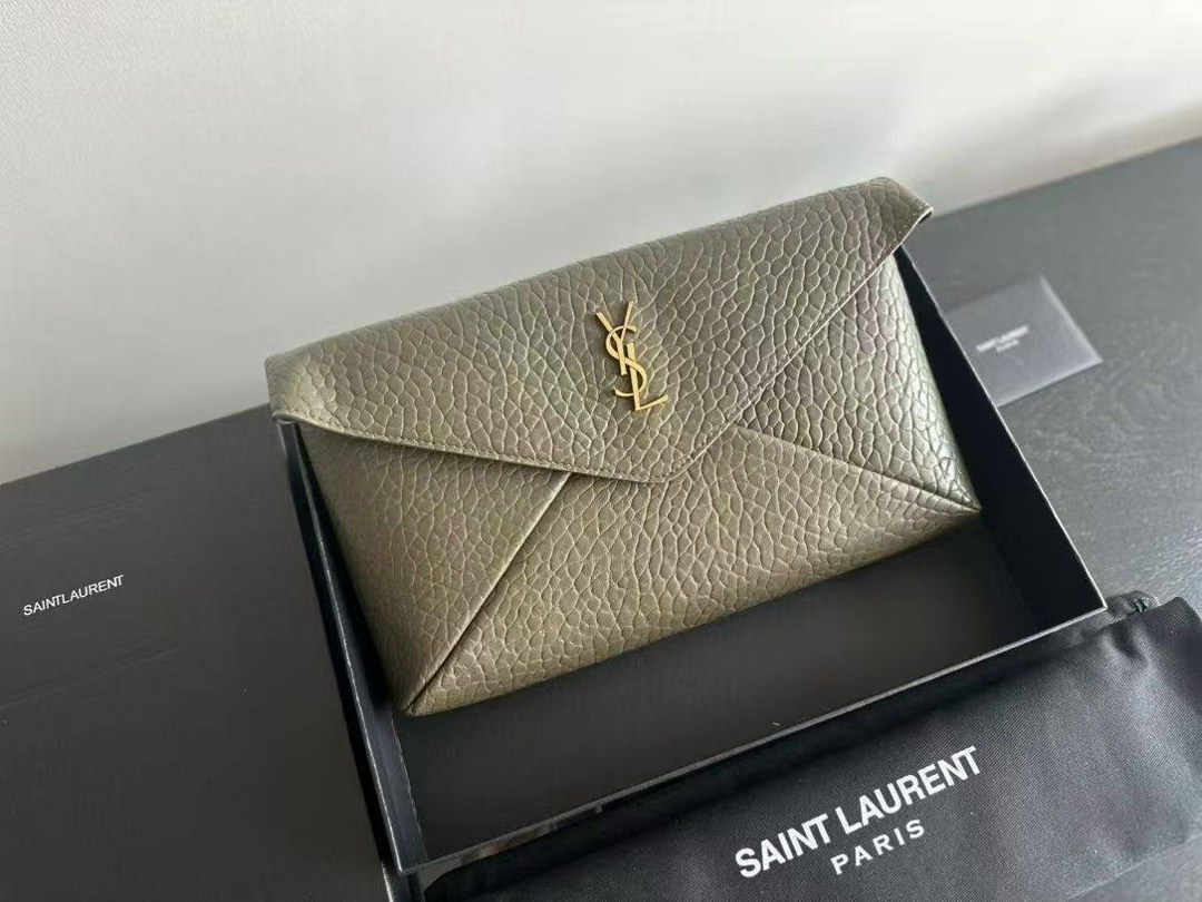 клатч saint laurent,клатч,клатч женская,кожаный клатч,женские клатчи