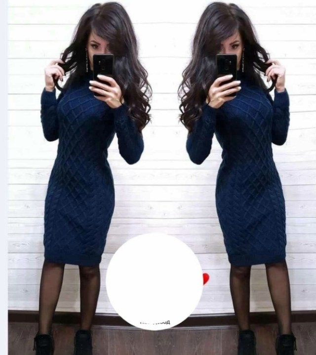 вязаное платье,платье вязаное женское,платье вязанный трикотаж,платье машинная вязка,вязаное платье теплое женское