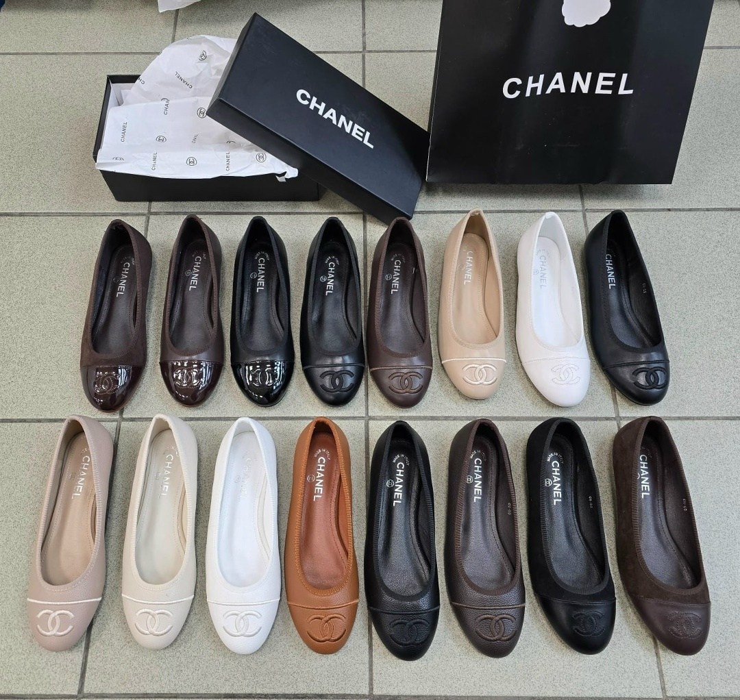 балетки chanel,chanel туфли,балетки шанель,балетки шанель оригинал,