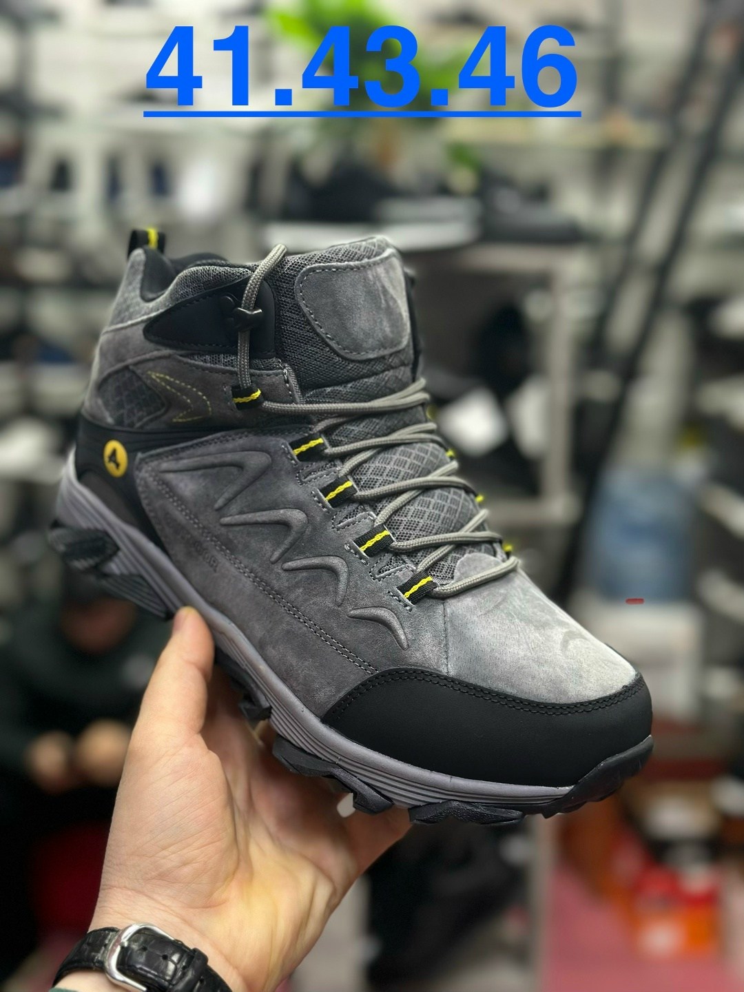 треккинговые ботинки,туристическая ,спортивная ,походная ,треккинговые кроссовки