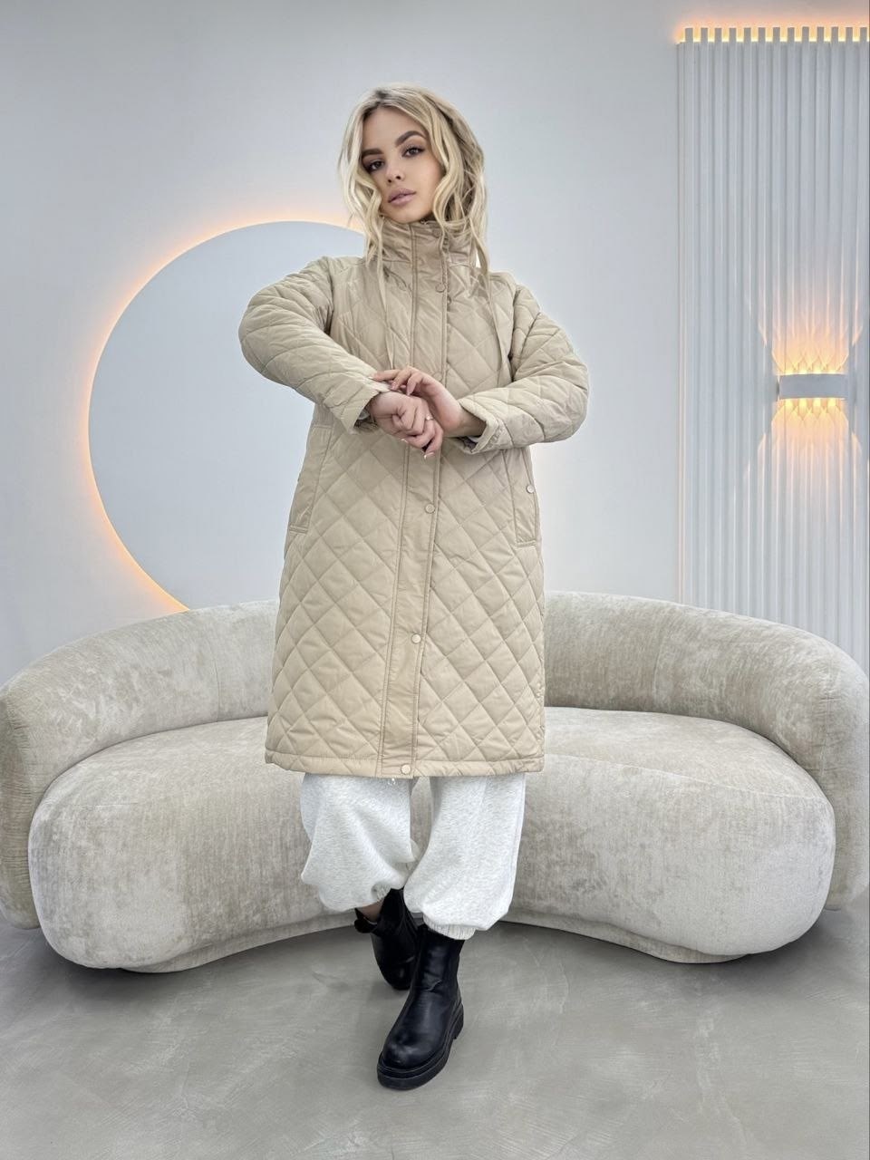 куртка демисезонная,куртка демисезонная удлиненная,женская демисезонная куртка,пальто женское демисезонное стеганое,пальто женское на синтепоне