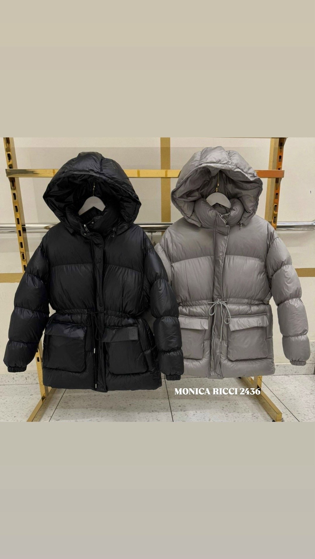 пуховик женский,зимний пуховик куртка,пуховик с поясом,пуховик женский короткий,брендовая женская зимняя куртка