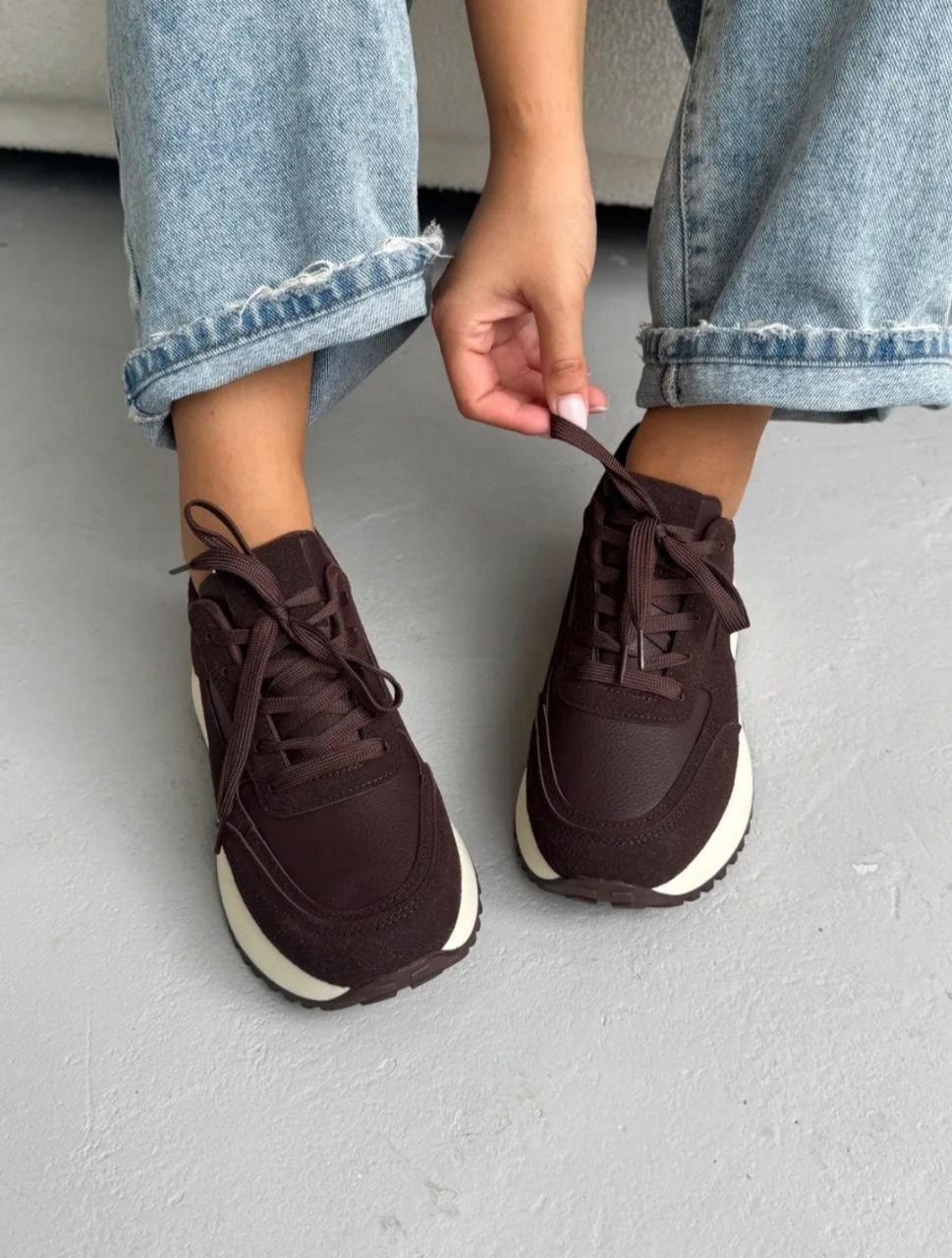 ,коричневые кроссовки,женские кроссовки,женские кроссовки коричневый,повседневные кроссовки