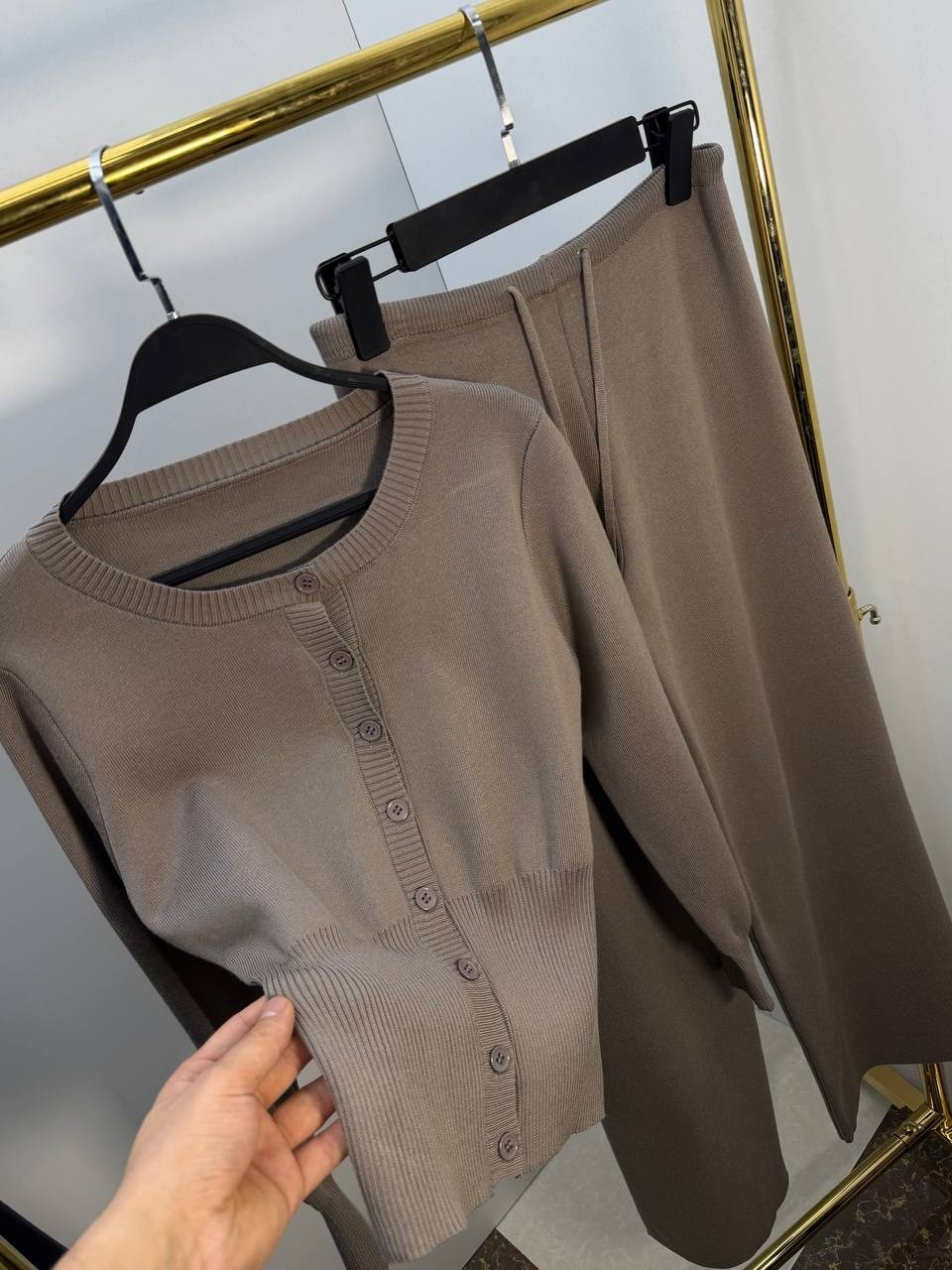 костюм двойка кашемир,трикотажный костюм,женские костюмы,костюм кашемировый брючный женский,костюм женский тройка