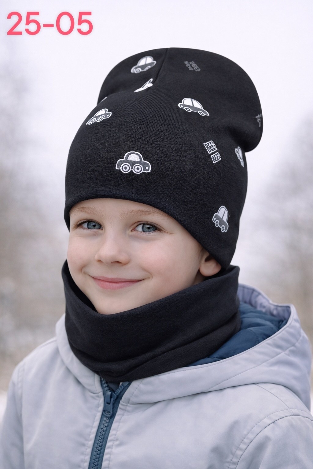 шапка и снуд для мальчика,комплект шапка снуд,шапка со снудом для мальчика,шапка для мальчика,детский шапка